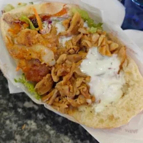 Spécialité culinaire de Kısa Restaurant à Genève