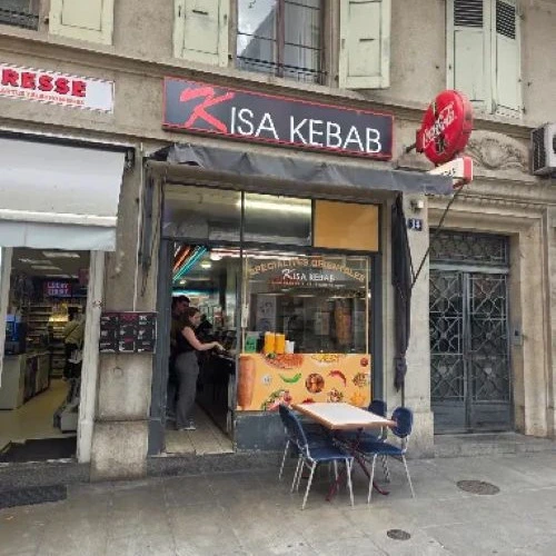 Spécialité culinaire de Kısa Restaurant à Genève