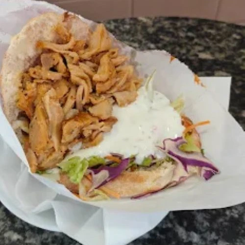Spécialité culinaire de Kısa Restaurant à Genève