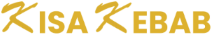 Kisa Kebab Logo
